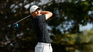 aaron wise taylormade