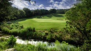 barton creek golf course