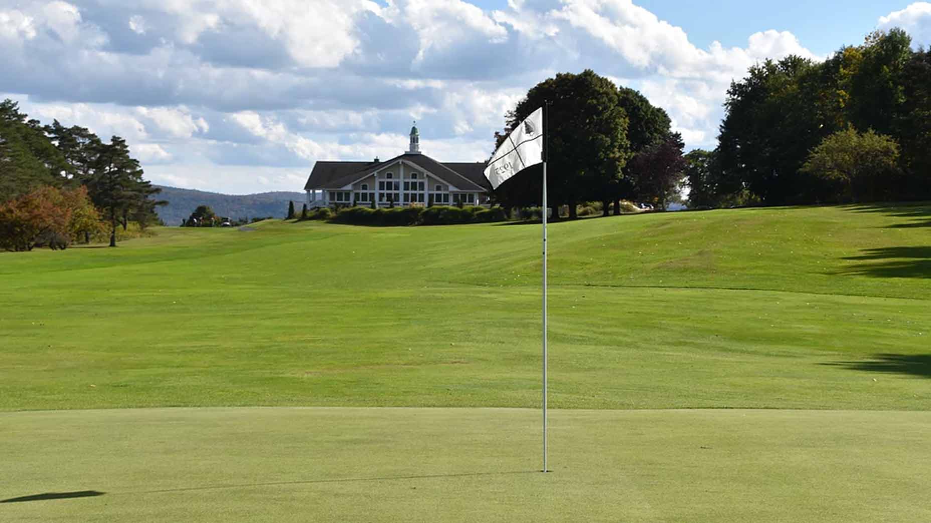 Why Berkshire Hills Country Club is the best course you’ve never heard of