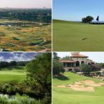 texas golf courses