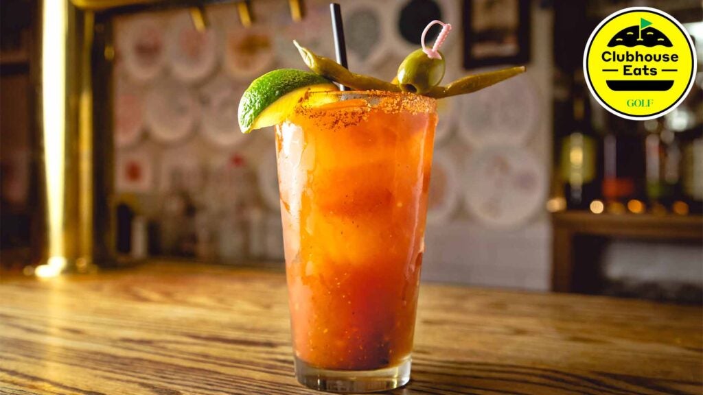this is the perfect bloody mary