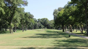 brackenridge park golf course