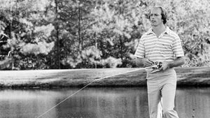 jerry pate fishing at augusta
