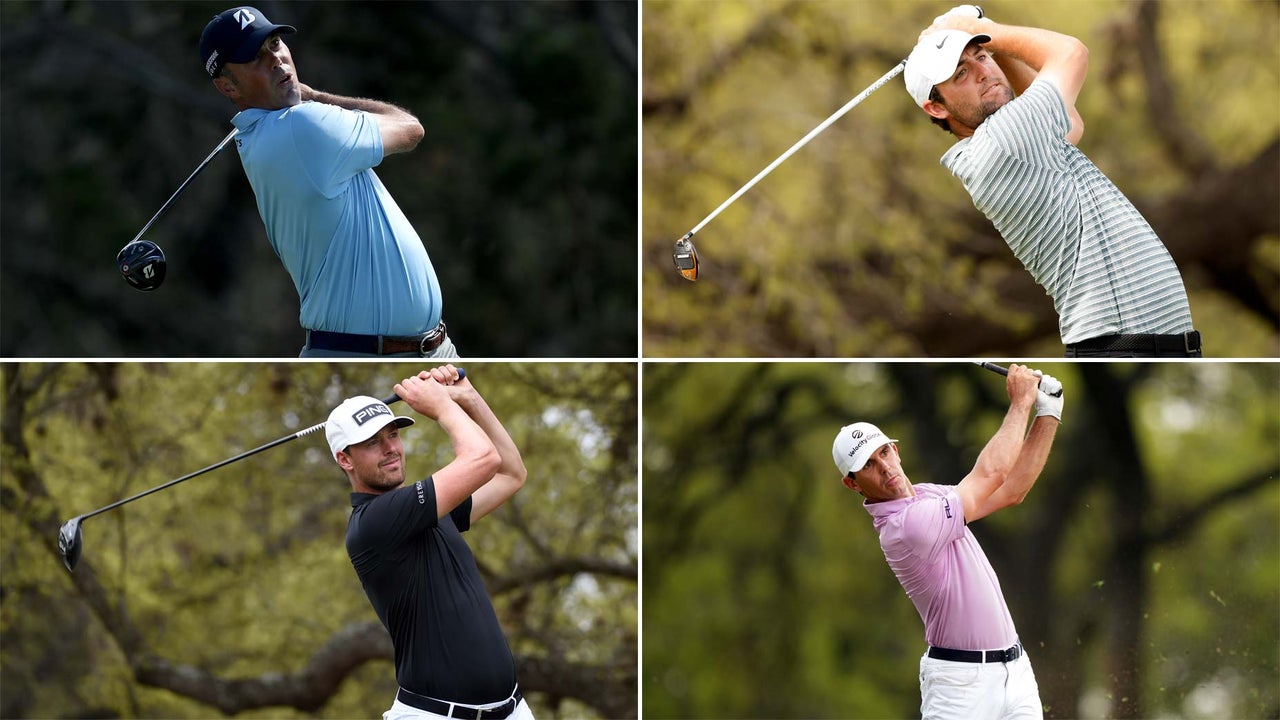 2021 WGCMatch Play leaderboard Who will play for a title on Sunday