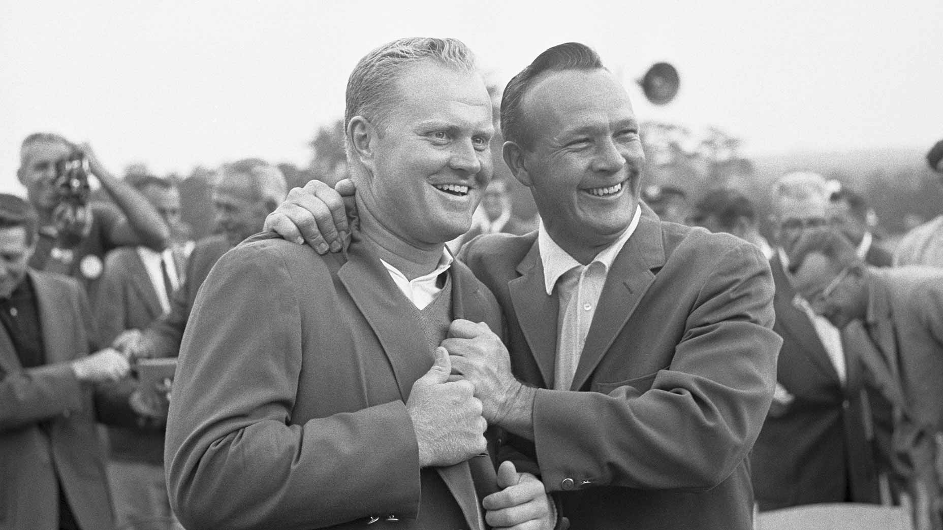 palmer nicklaus masters