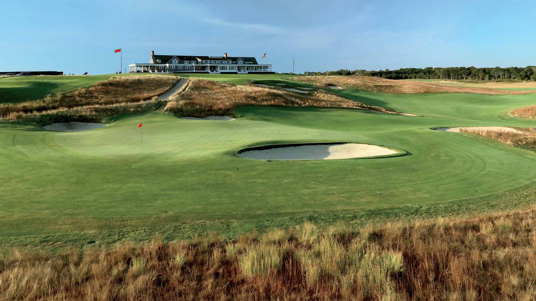 Best golf courses in New York for 2024-25 | GOLF.com