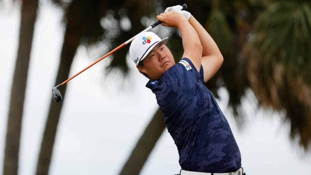 honda classic tee times round 3