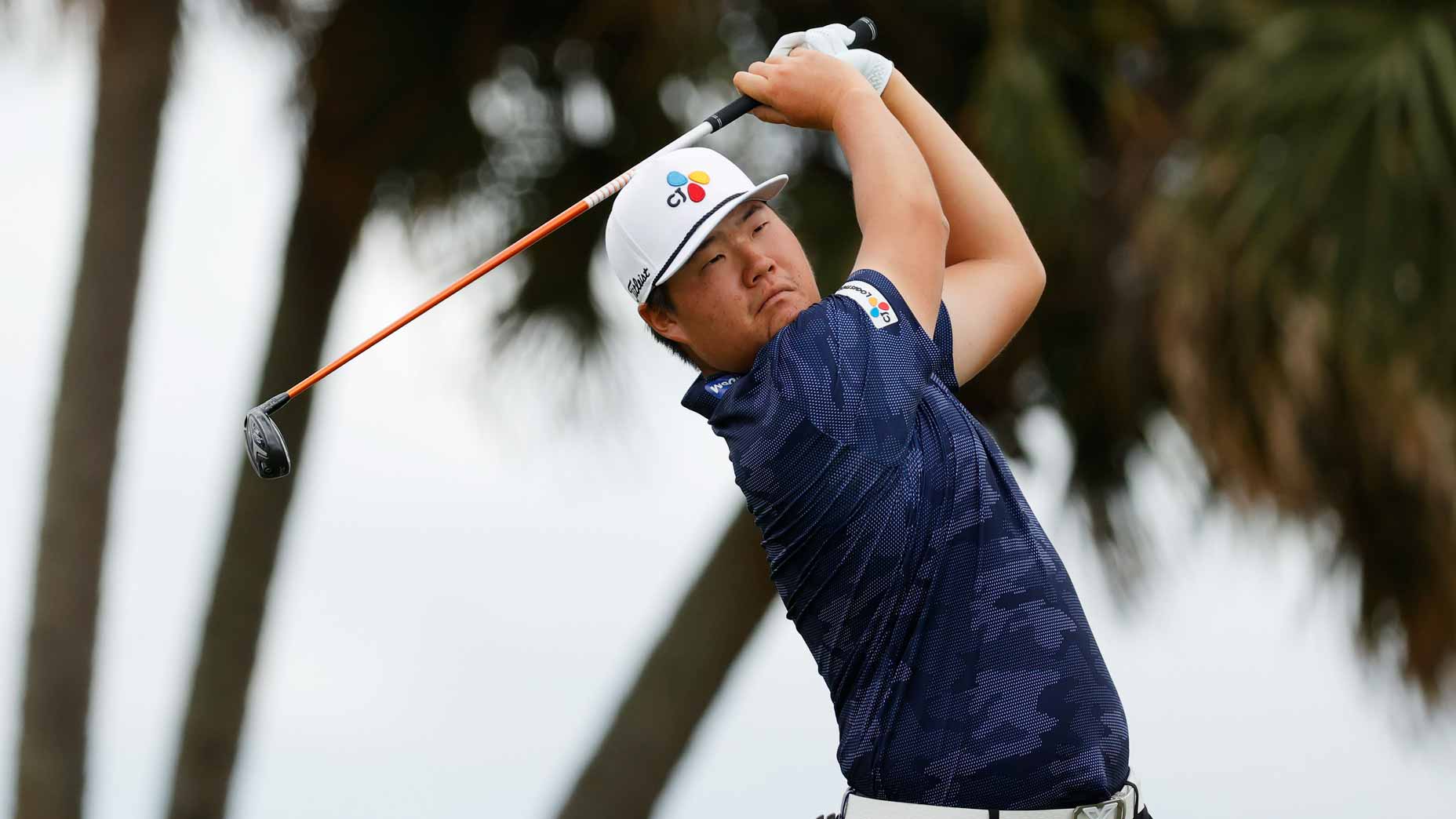 2021 Honda Classic tee times Final round pairings for Sunday