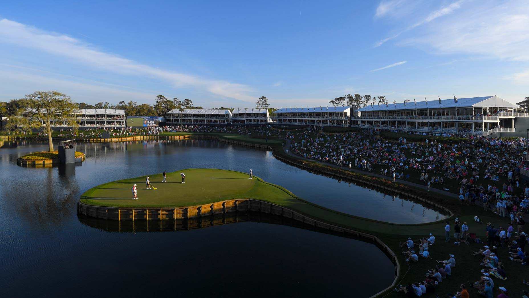 THE PLAYERS Championship