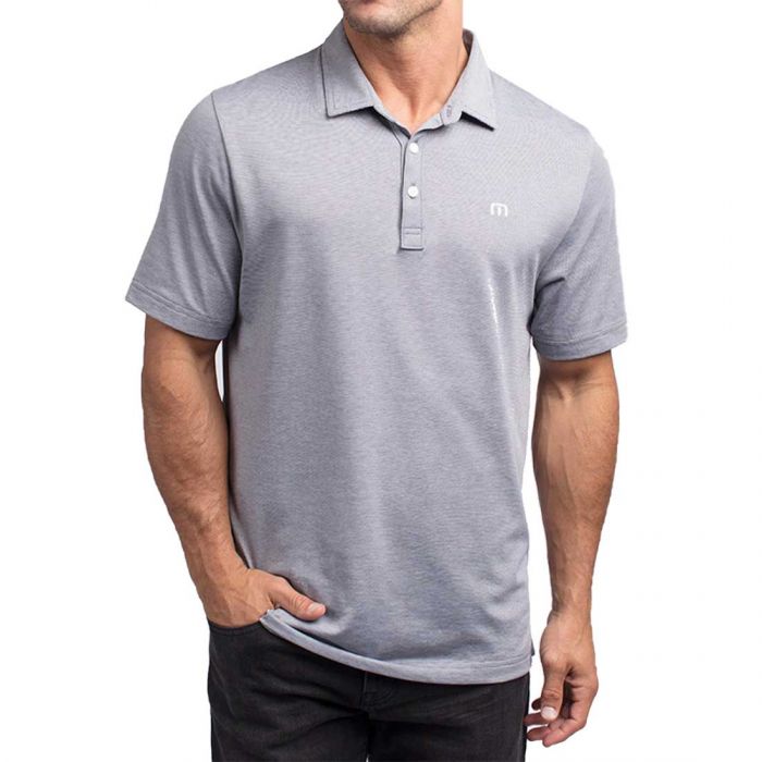 TravisMathew Zinna polo