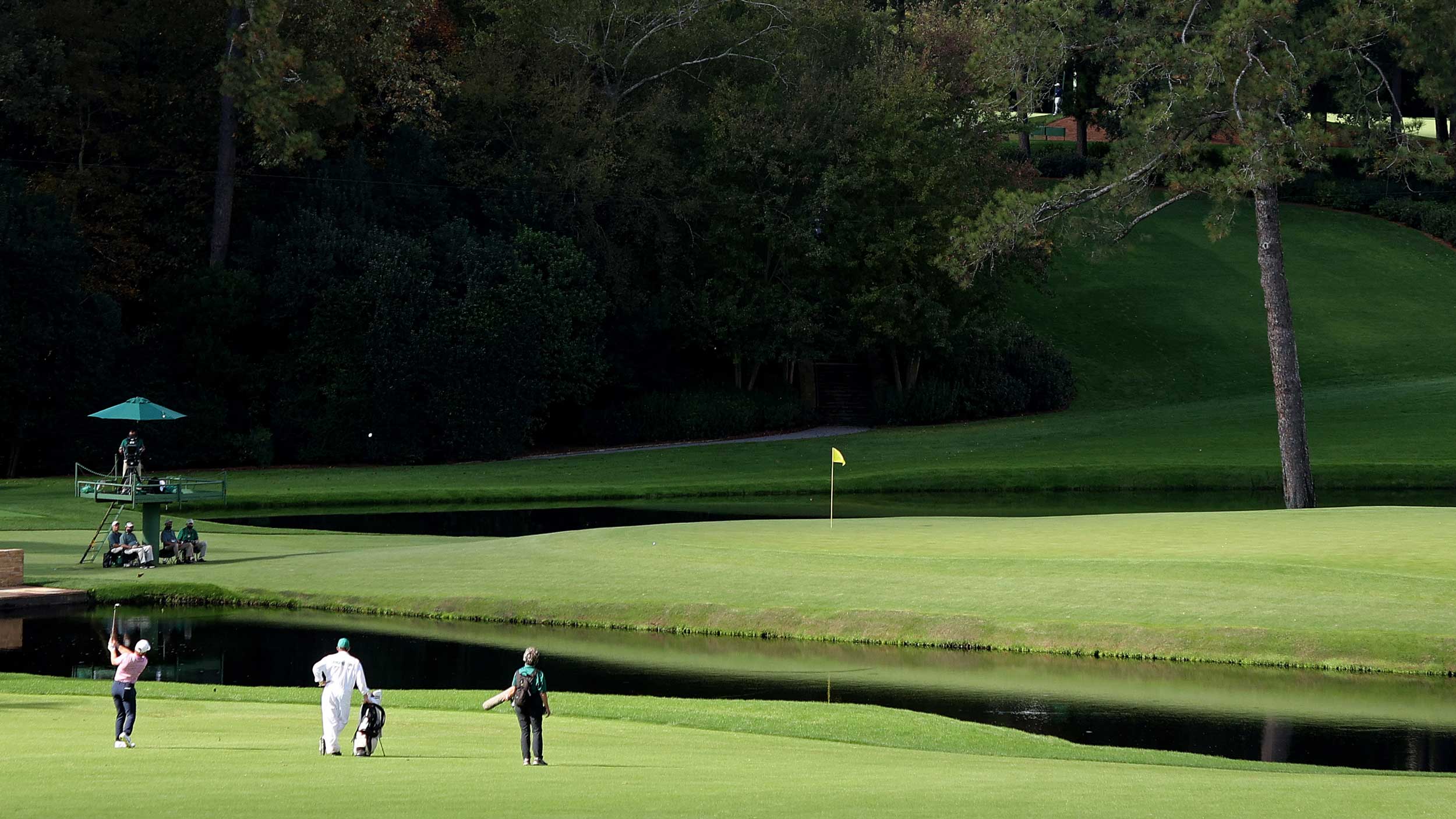 The Masters 2021 Golf / Masters 2021 Live stream free PGA Golf Tv Schedule : How to watch us