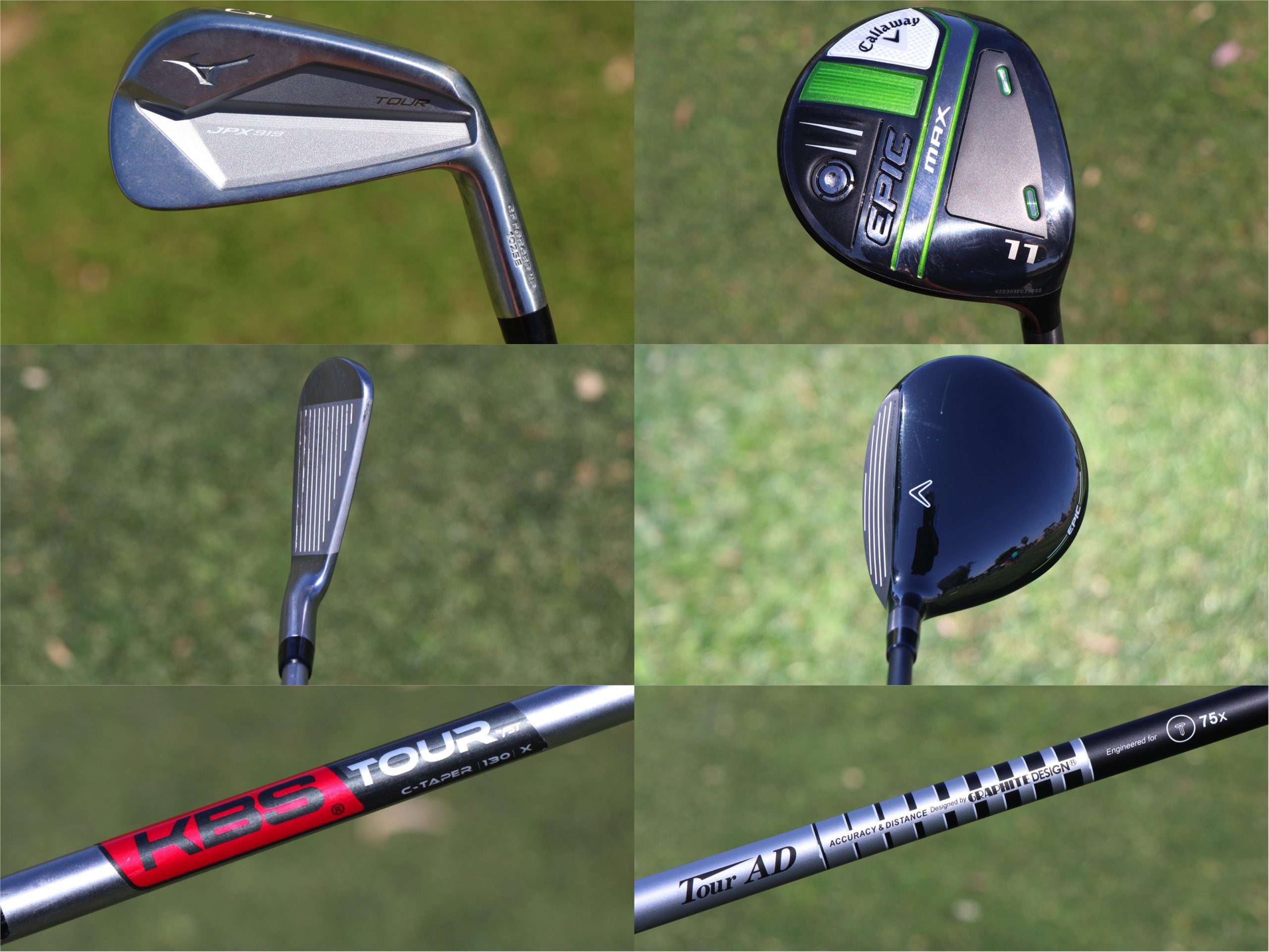 Should you replace your 5-iron with an 11 wood? We put them to the test