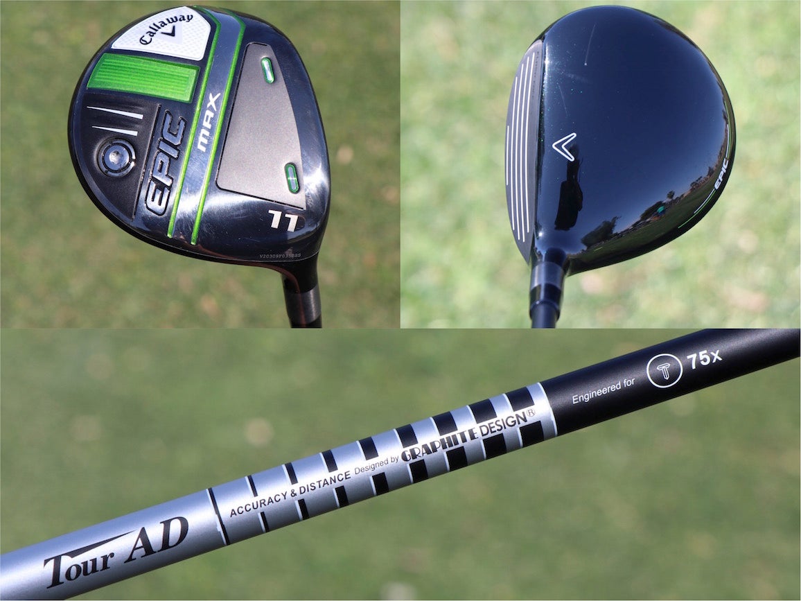 Should you replace your 5-iron with an 11 wood? We put them to the test