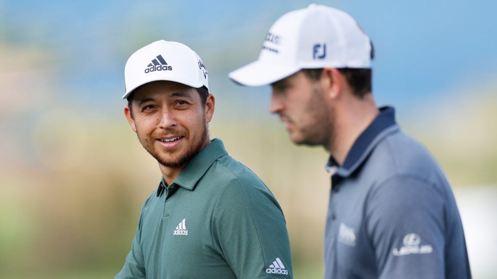 Xander Schauffele and Patrick Cantlay are top-10 players in the world. But will they benefit from the PGA Tour's new program?