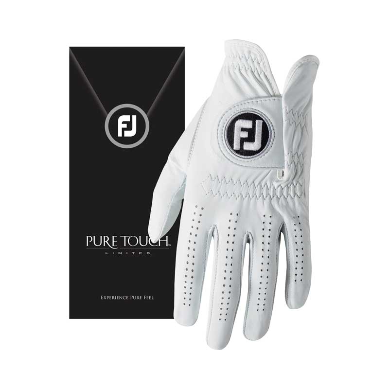 Footjoy Pure Touch Limited Glove