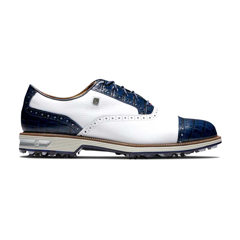 GOLF Spring/Summer 2021 Style Guide: The best shoes for your game