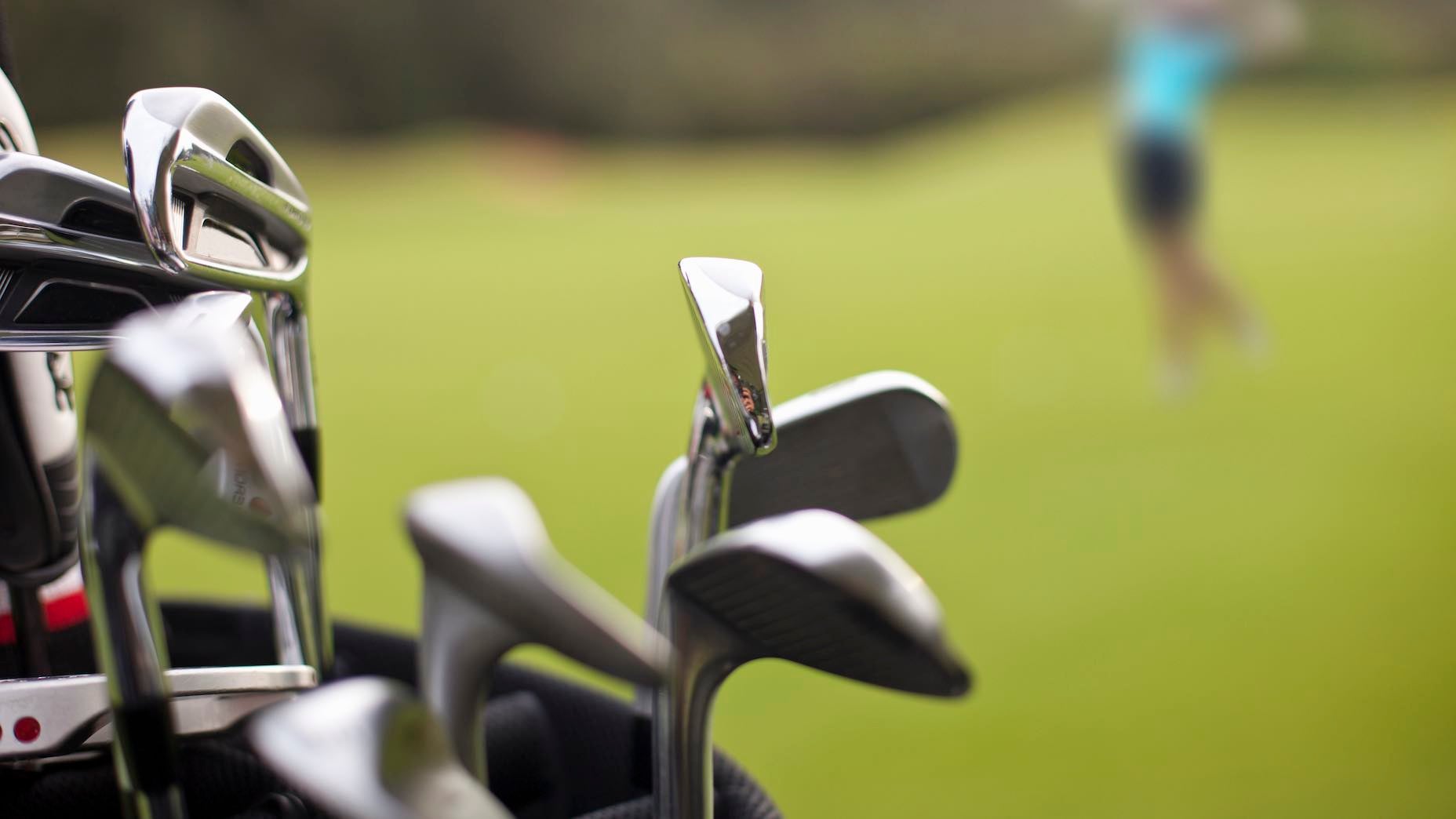 How do you to pick the right iron type? | Gear Questions - Golf.com