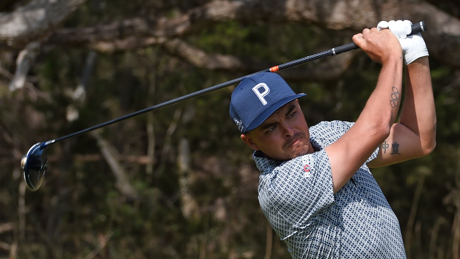 2021 Texas Open leaderboard Is Rickie Fowler still alive to make the