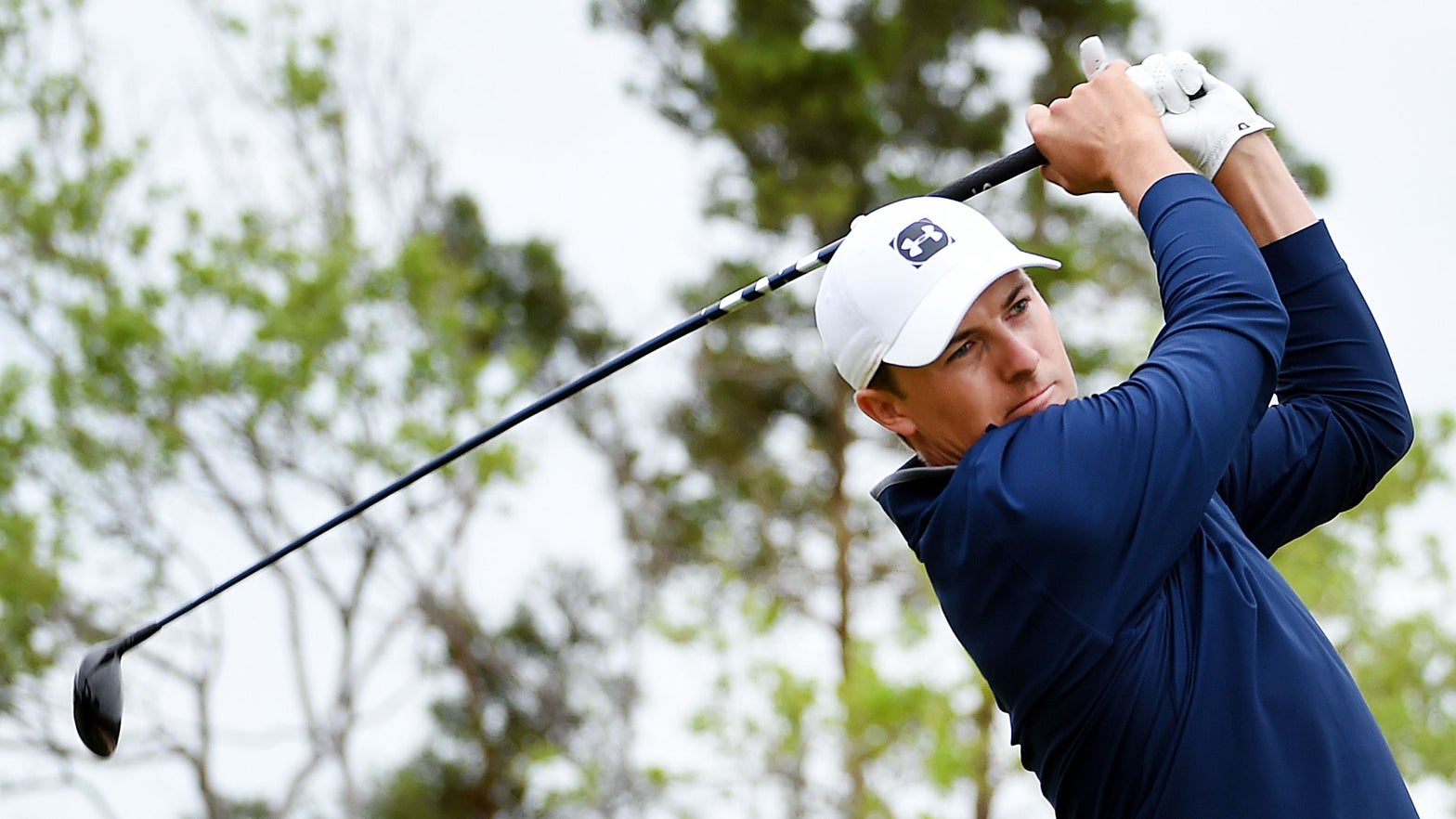 2021 Texas Open leaderboard Is Jordan Spieth on brink of breakthrough win?