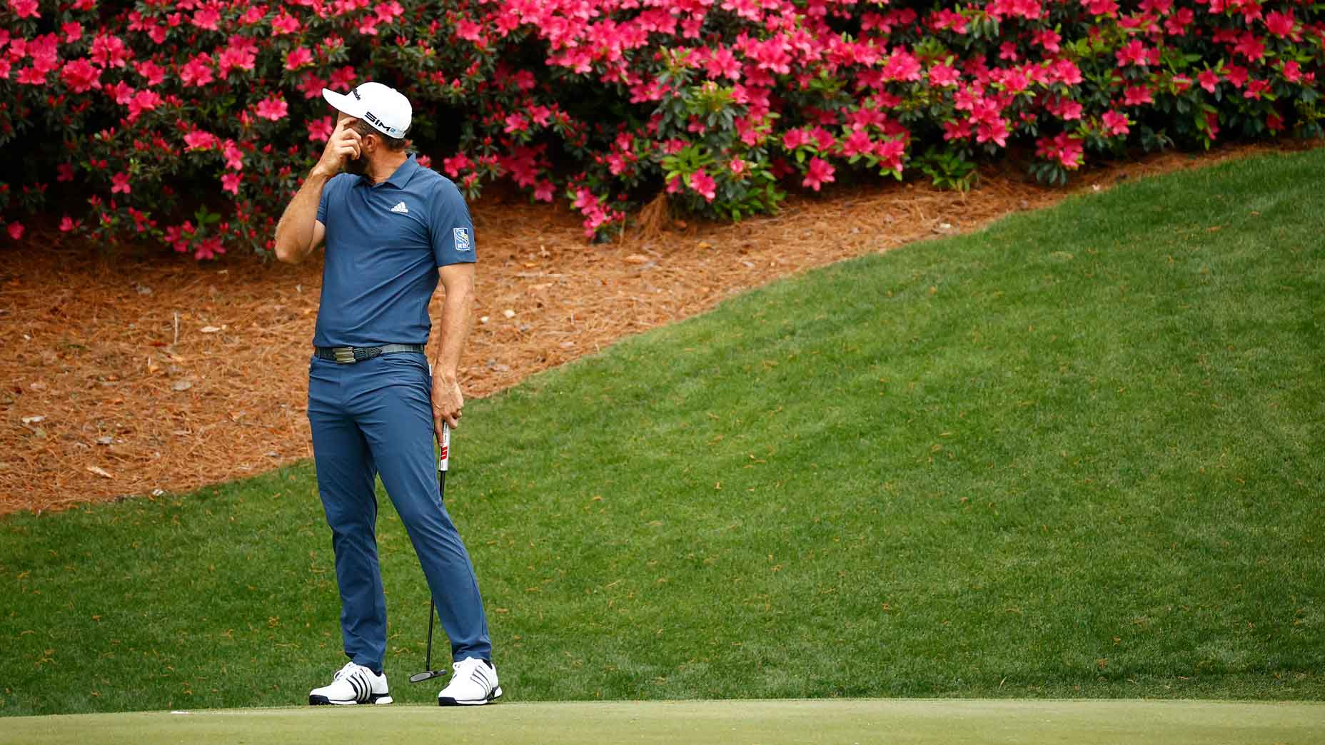 The Masters Leaderboard 2021 / Masters 2021 Here's how much money