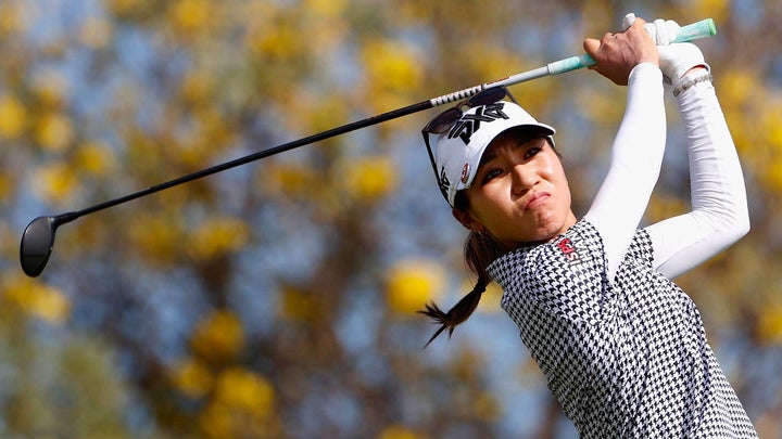 Tour Confidential: Lydia Ko’s breakthrough, arm-lock grip, putting ...