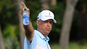 Stewart Cink