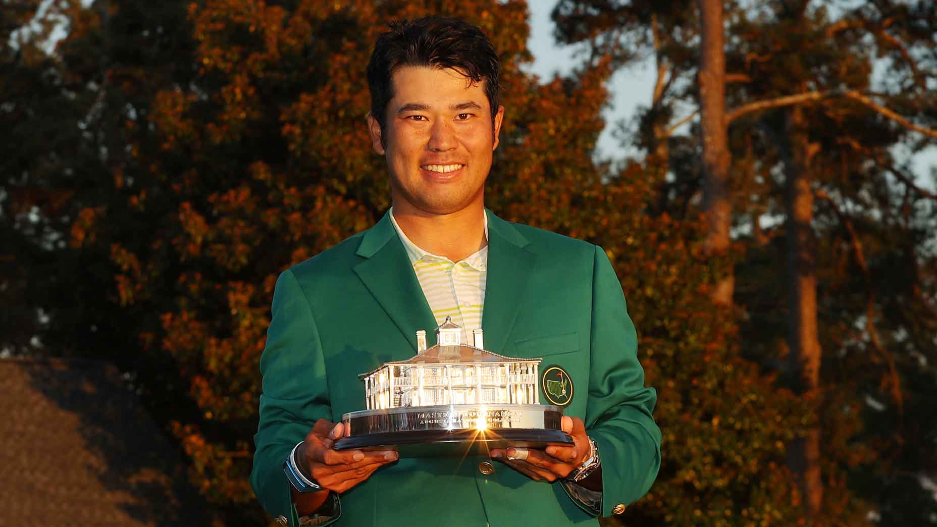 Masters 2021  Opening Golf Odds For The 2021 Masters  SportsTips