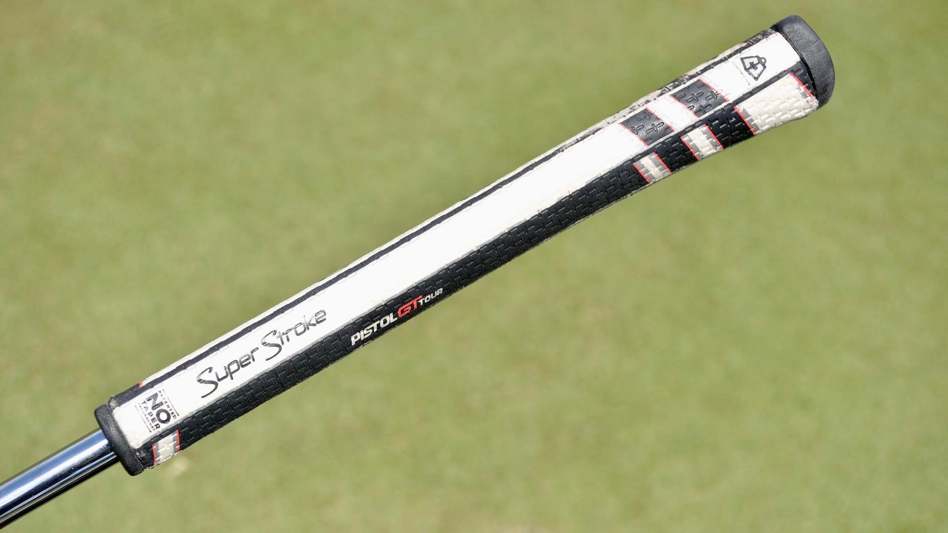 jt putter grip