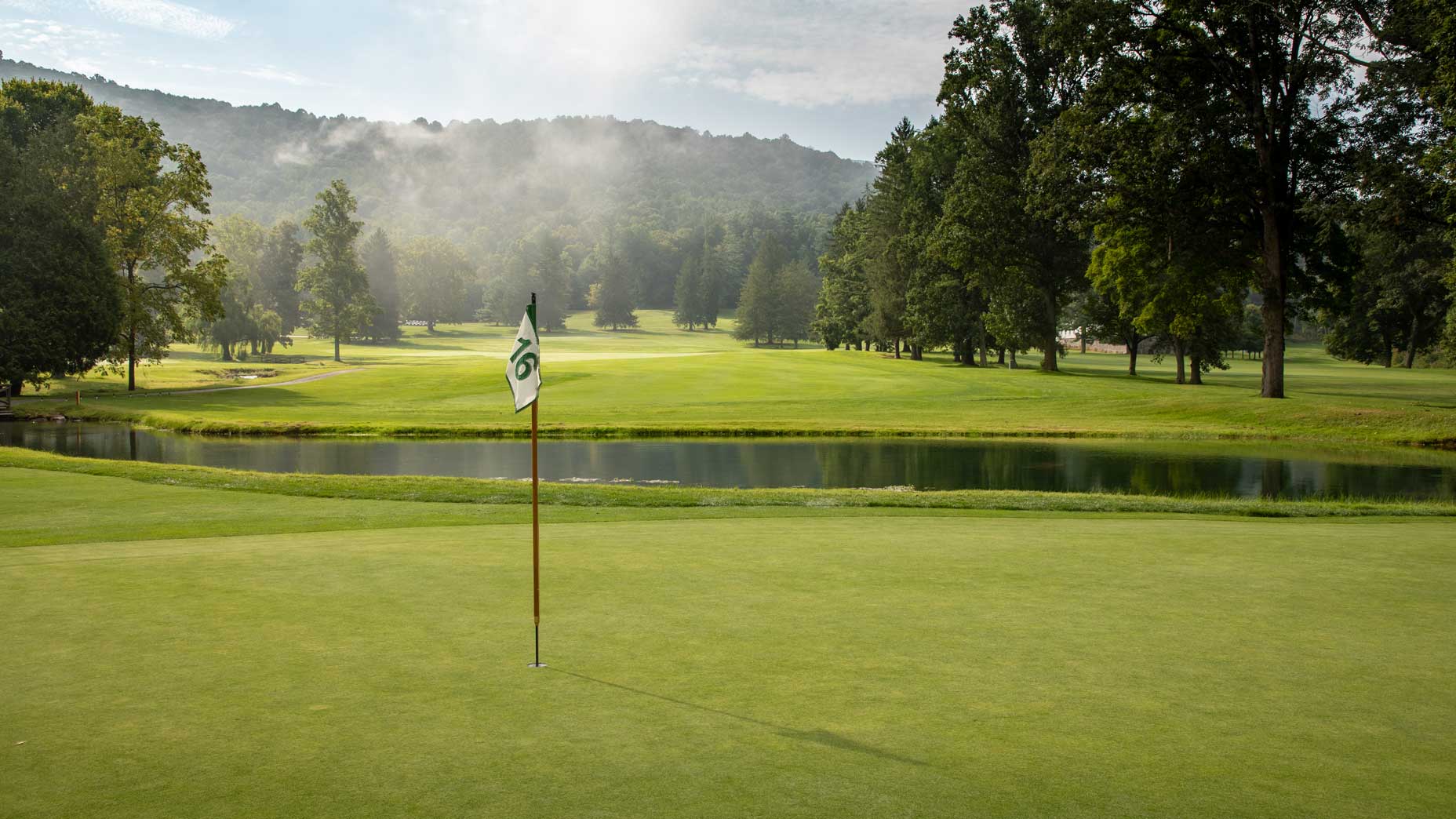 The 10 best golf courses in Virginia (2022/2023) BVM Sports