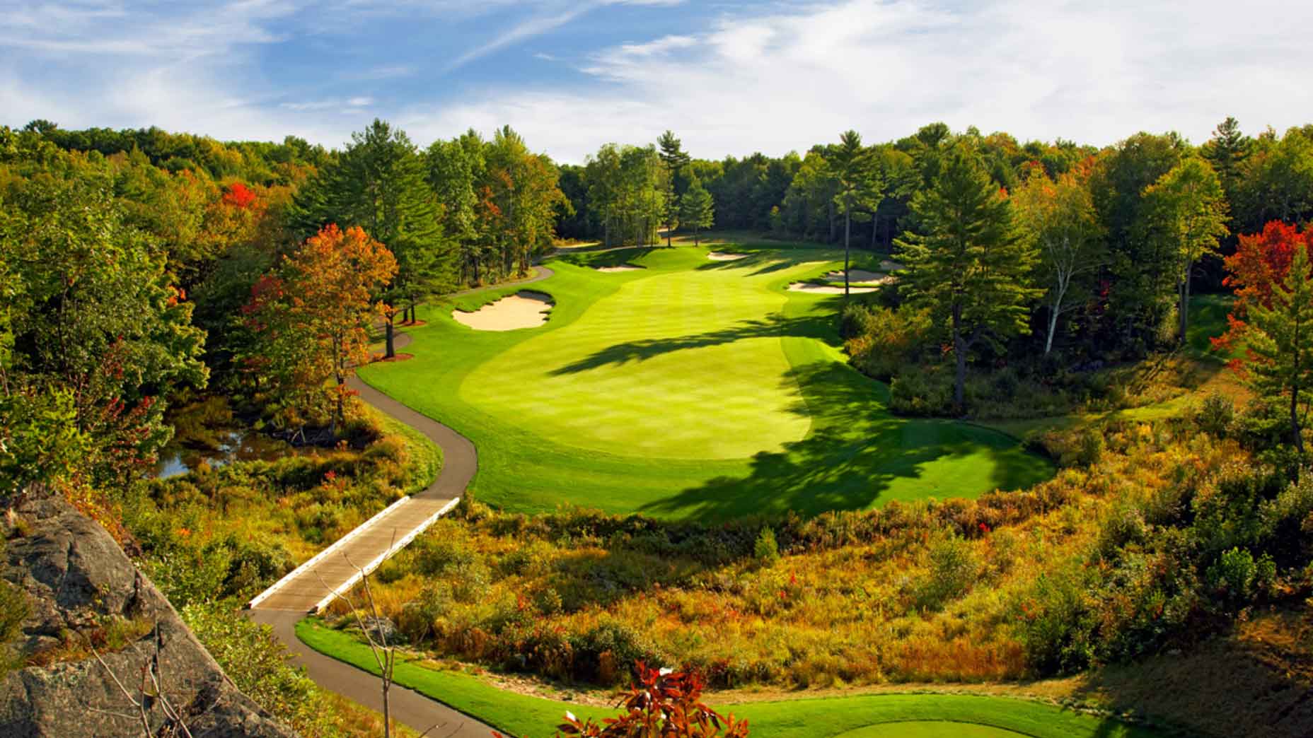 Muskoka Bay GOLF Top 100 Courses You Can Play