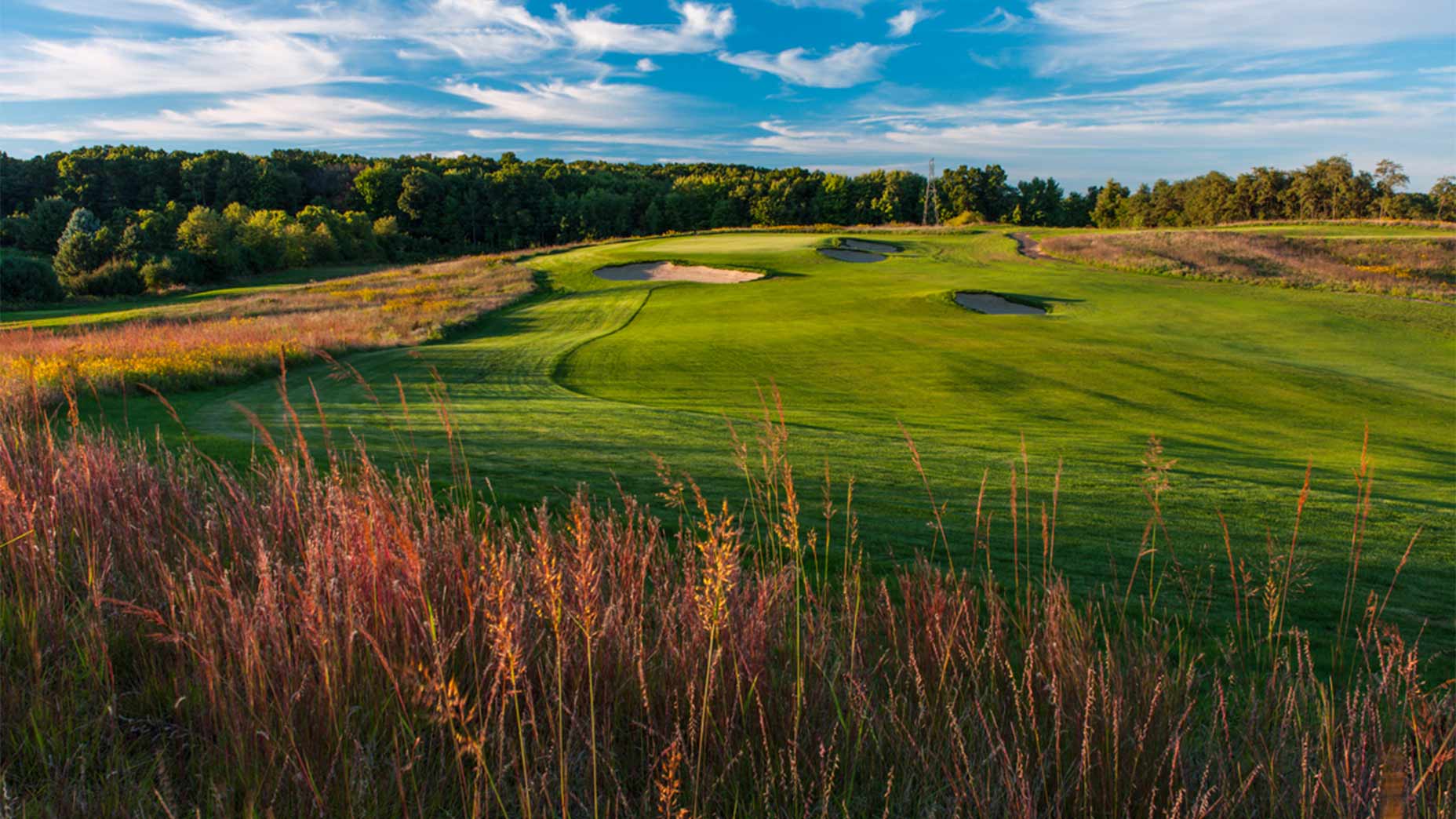 Stoatin Brae GOLF Top 100 Courses You Can Play