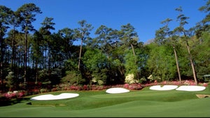 augusta national golf club