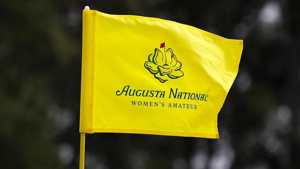 Augusta National Women's Amateur