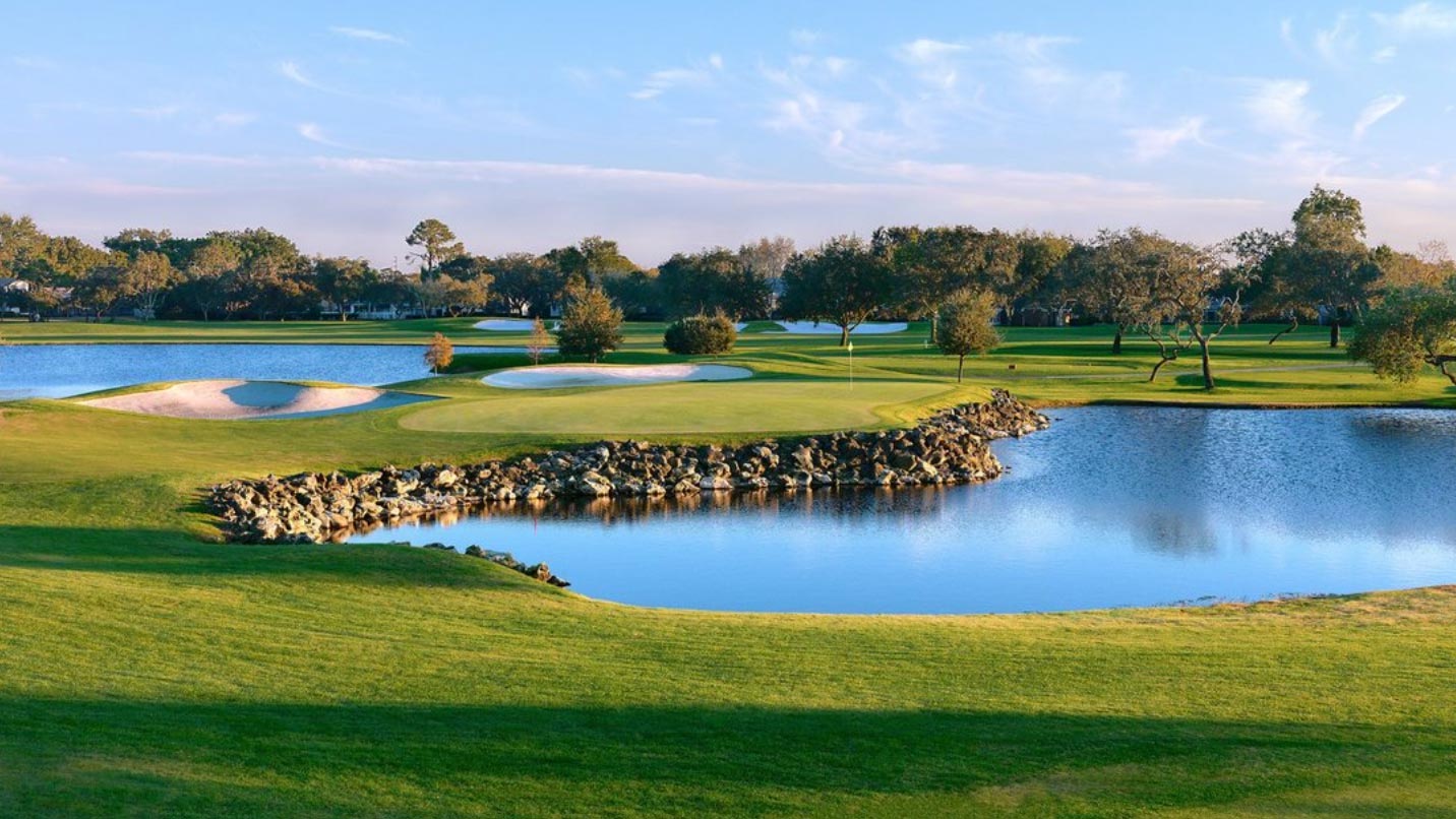 How To Play Bay Hill Golf Course