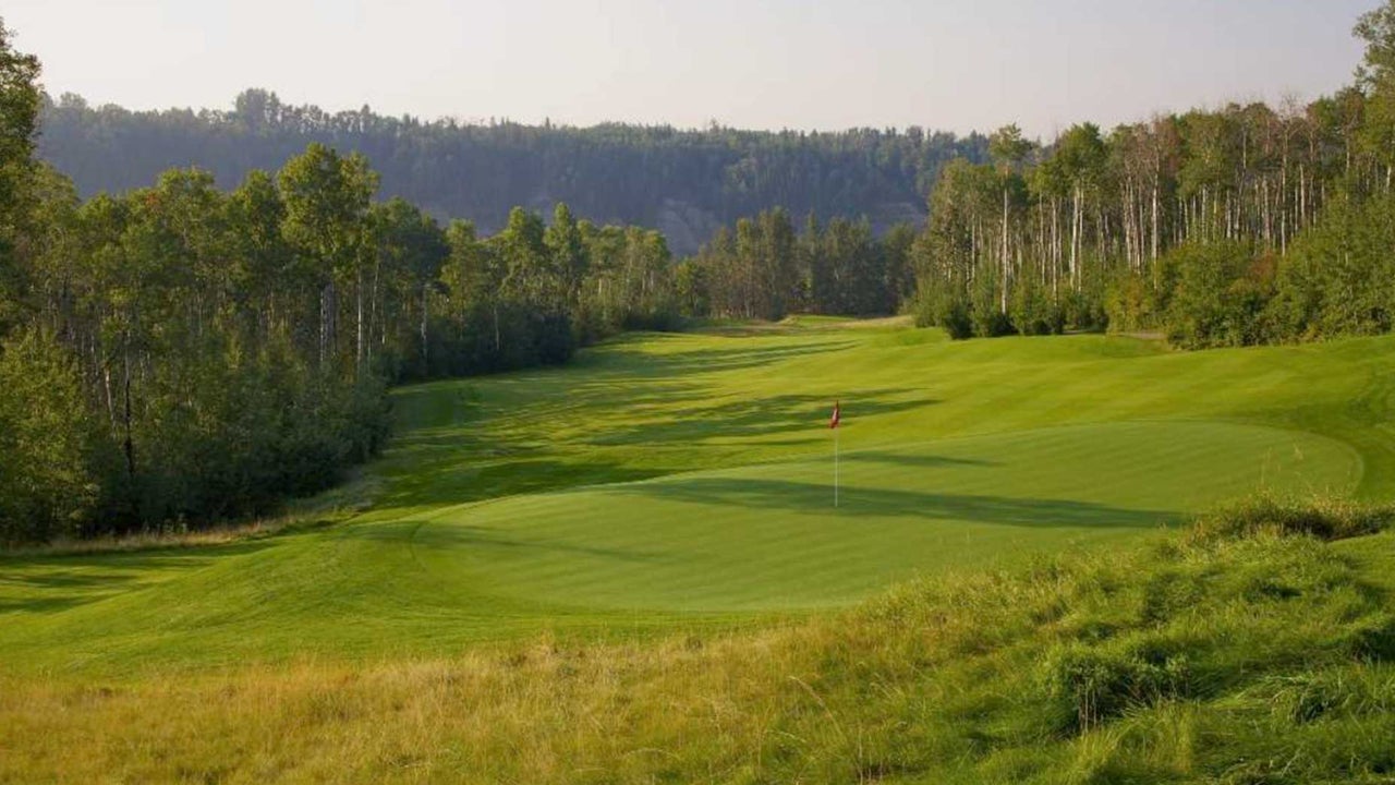 Blackhawk - GOLF Top 100 Courses You Can Play