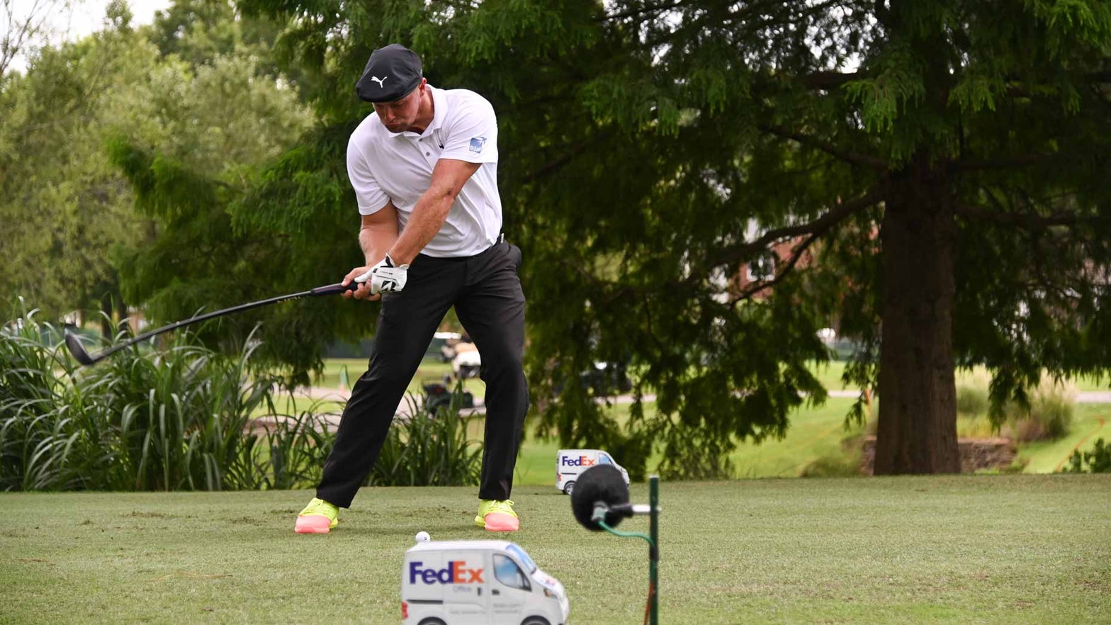 Speed training Gain massive distance with this 30day challenge