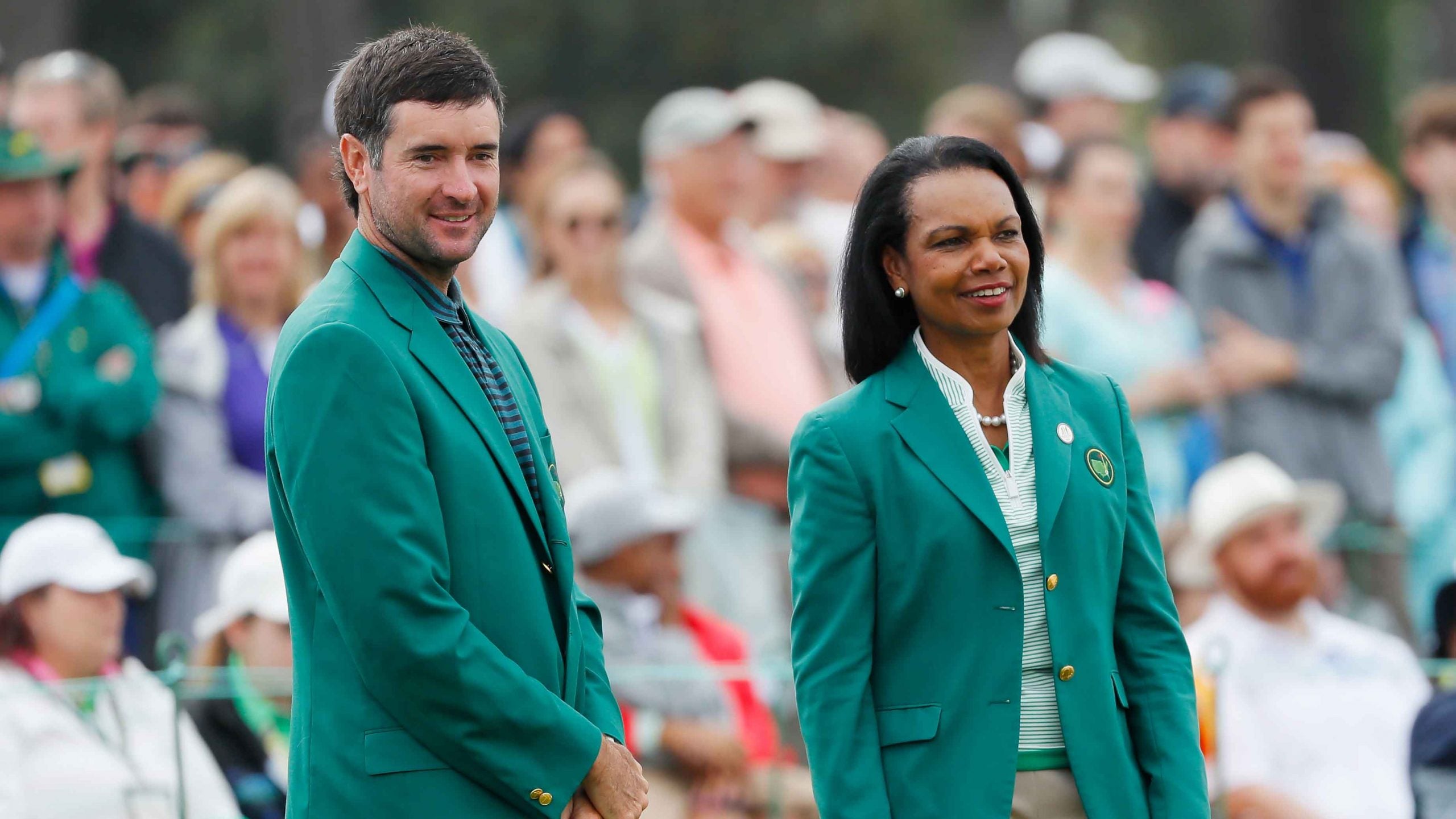 Why Bubba Watson’s feelings about Augusta National have evolved