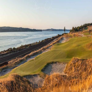 Chambers Bay