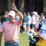 stewart cink waves crowd rbc heritage