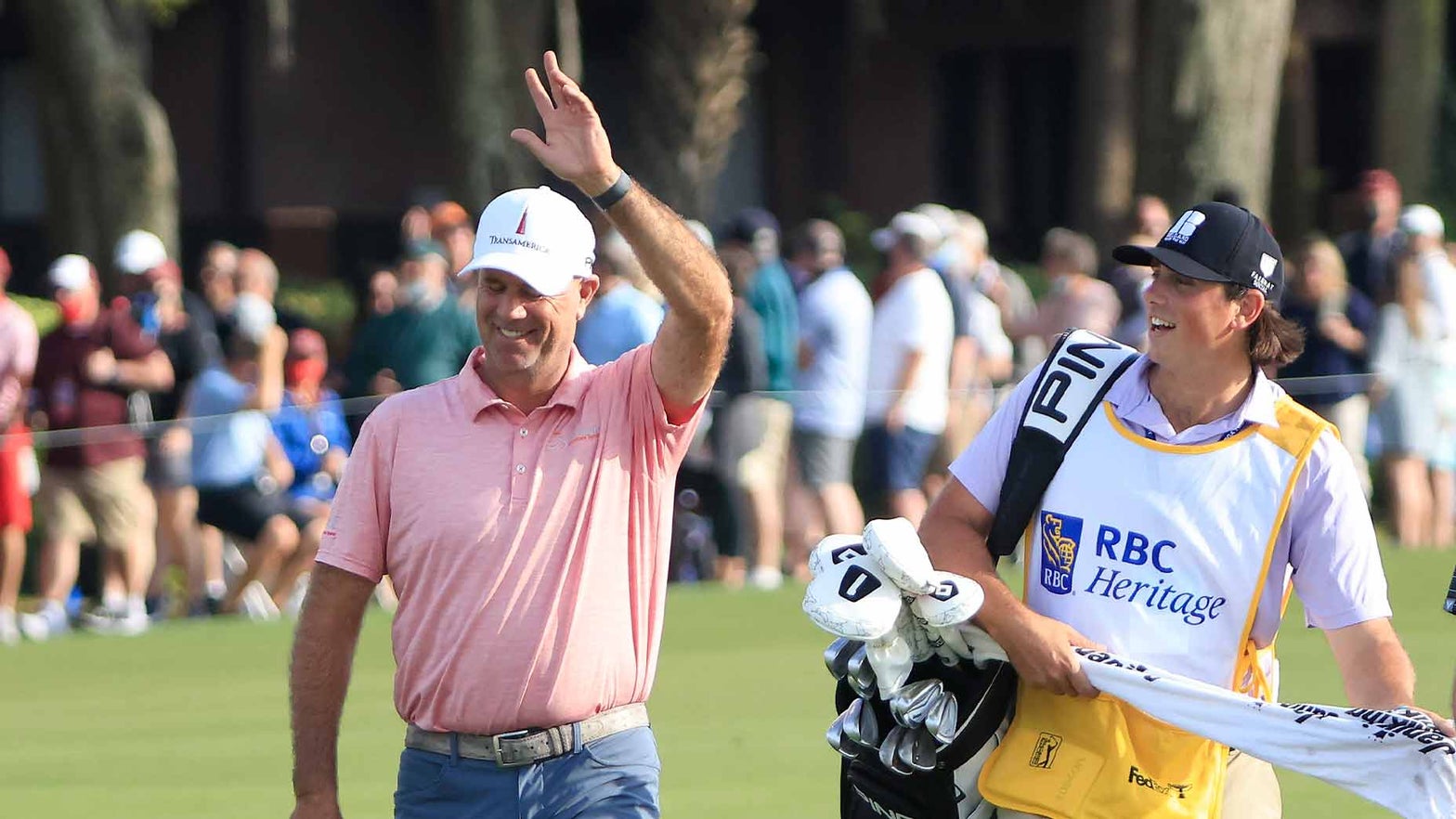 2021 RBC Heritage purse Payout info, winner's share at Harbour Town