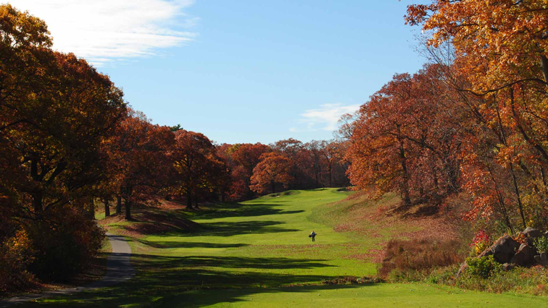 Wright GOLF Top 100 Courses You Can Play