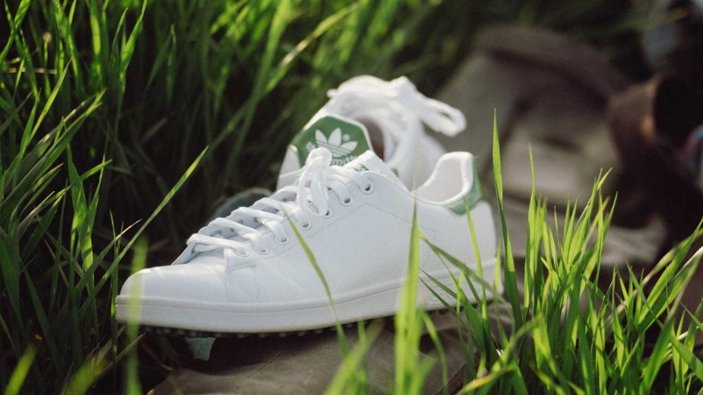 Gimme That: Adidas Golf's new Stan Smith