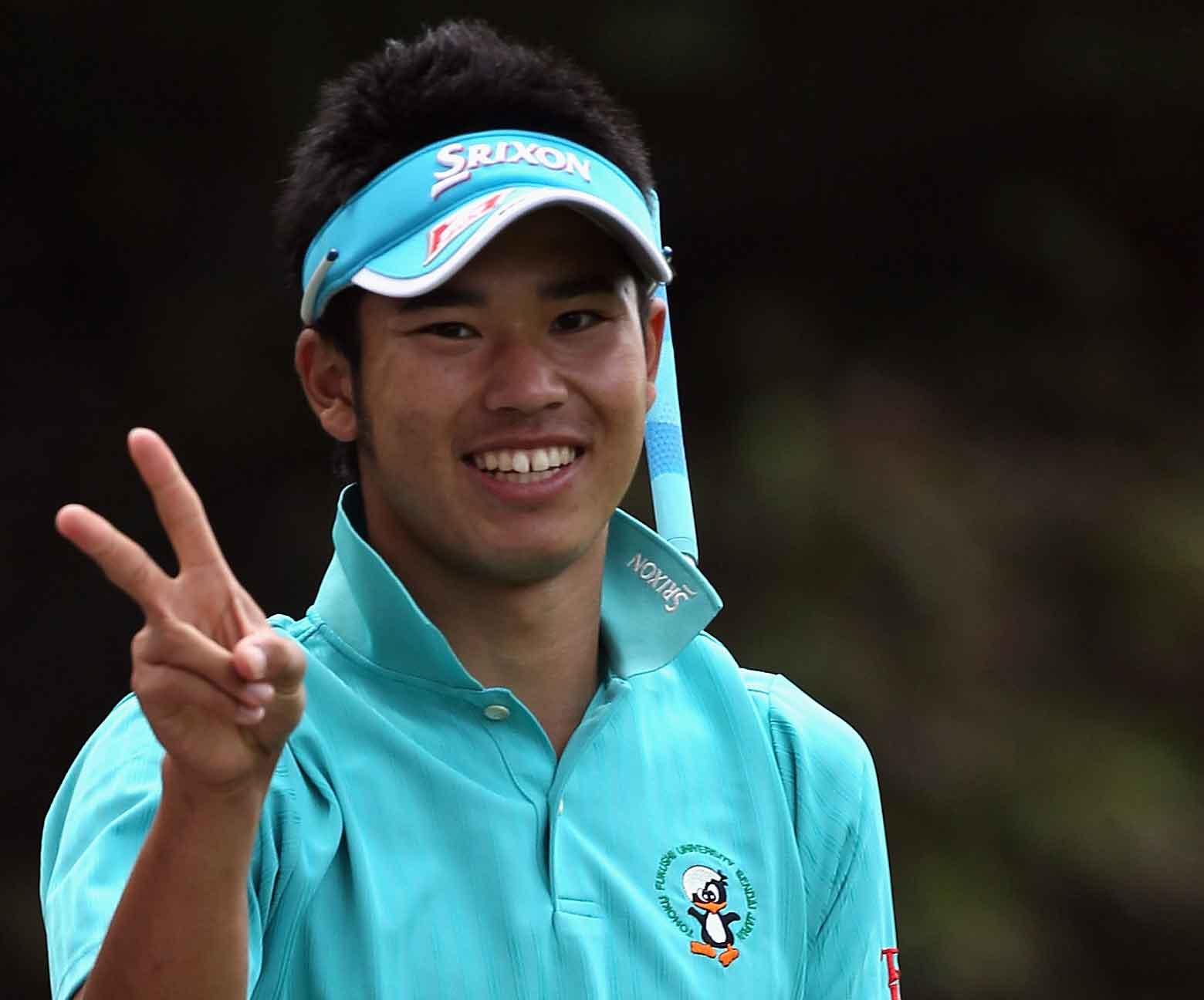 Hideki Matsuyama wife: Is the Japanese golfer married? Who is his