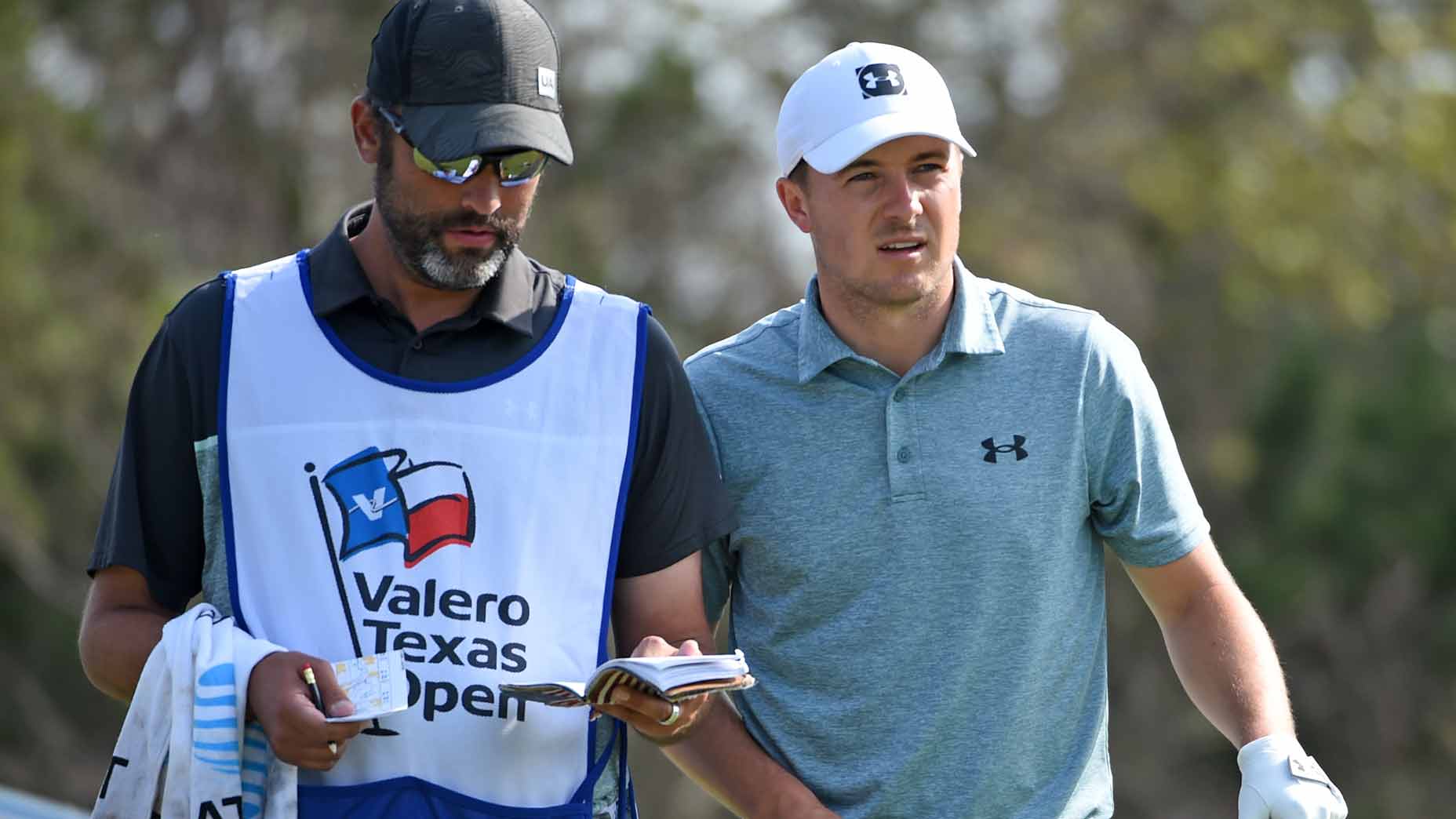 2021 Valero Texas Open live coverage How to watch Round 3 Saturday