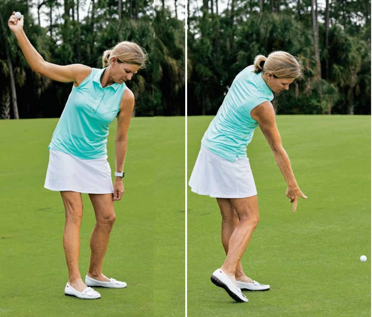 The Beginner's Guide to Golf: Equipment — Make Golf Your Thing