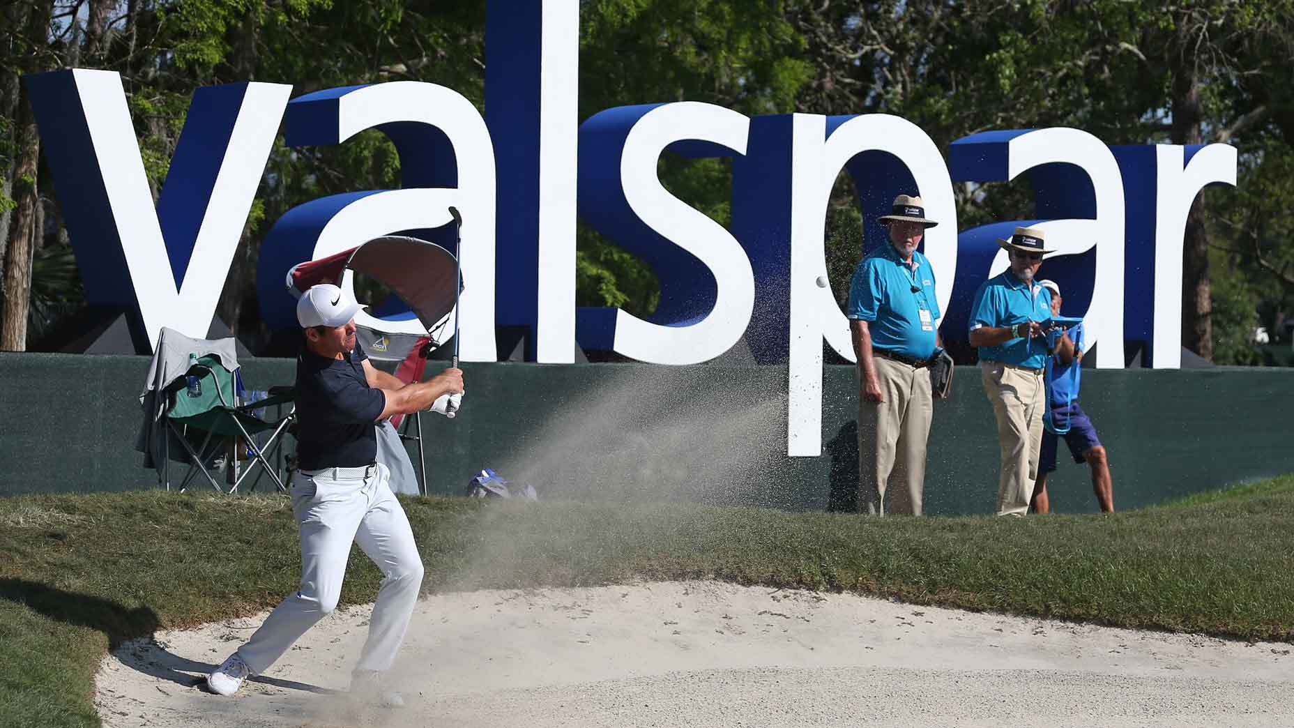 How to watch the 2021 Valspar Championship: TV, streaming, tee times