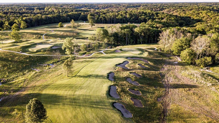 Top 100 Value Courses in the U.S.: The best golf courses for $150 or less