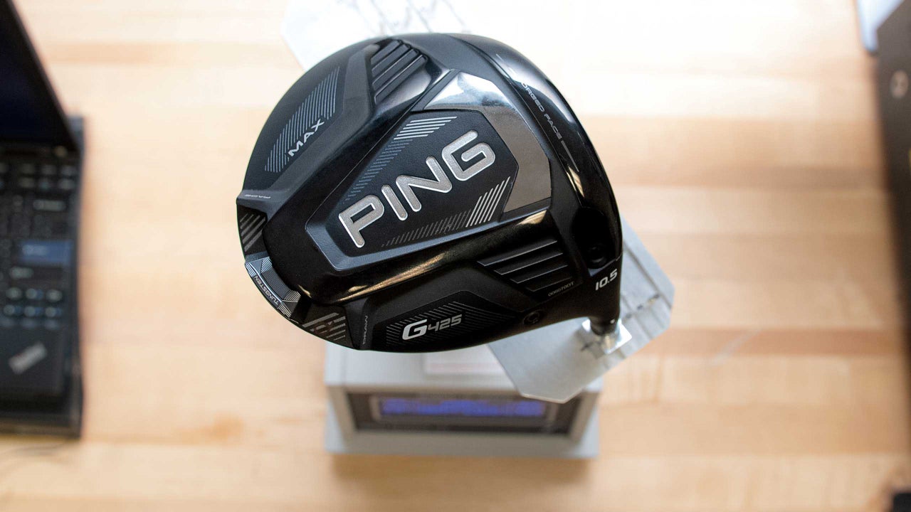 Ping Lets Science Take The Lead With New G425 Family Of Clubs