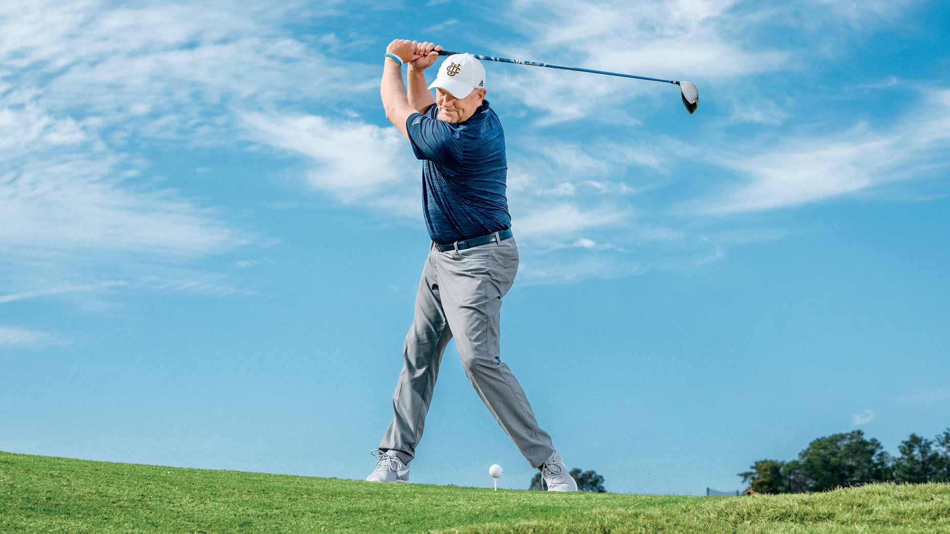 Use this simple move to unlock some serious power in your game