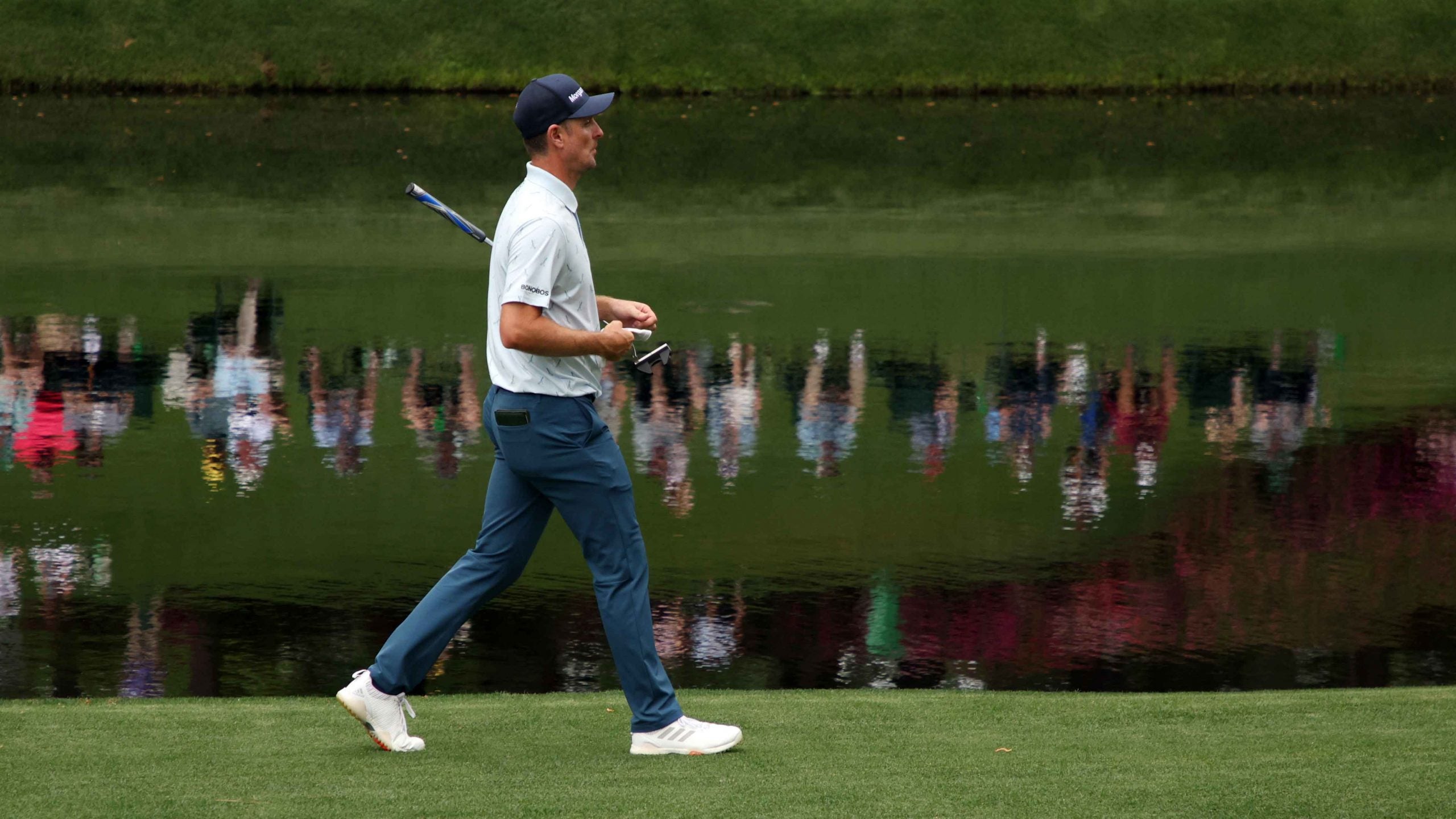 justin rose
